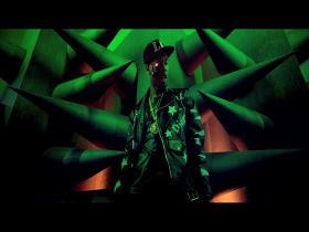 Tyga Molly (feat Wiz Khalifa & Mally Mall) (HD)